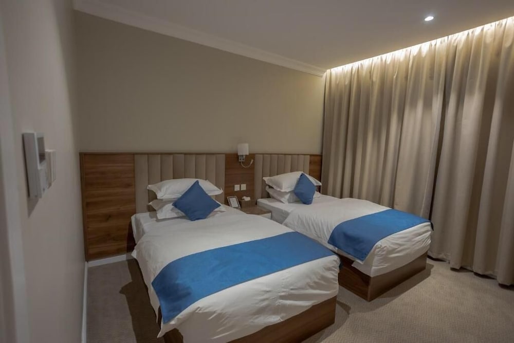 Comfort Apartment photo 1