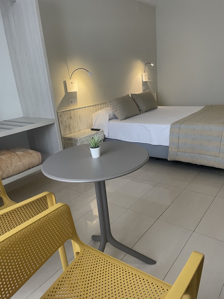 Habitación Doble Superior