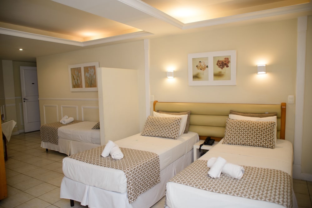 Standard Triple Room photo 3