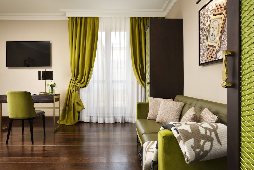 Junior Double Room photo 3