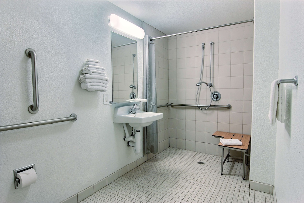 Motel 6-Corpus Christi, TX - East - North Padre Island, Φωτογραφία 9