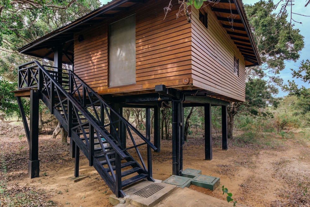 Beach Chalets King photo 2