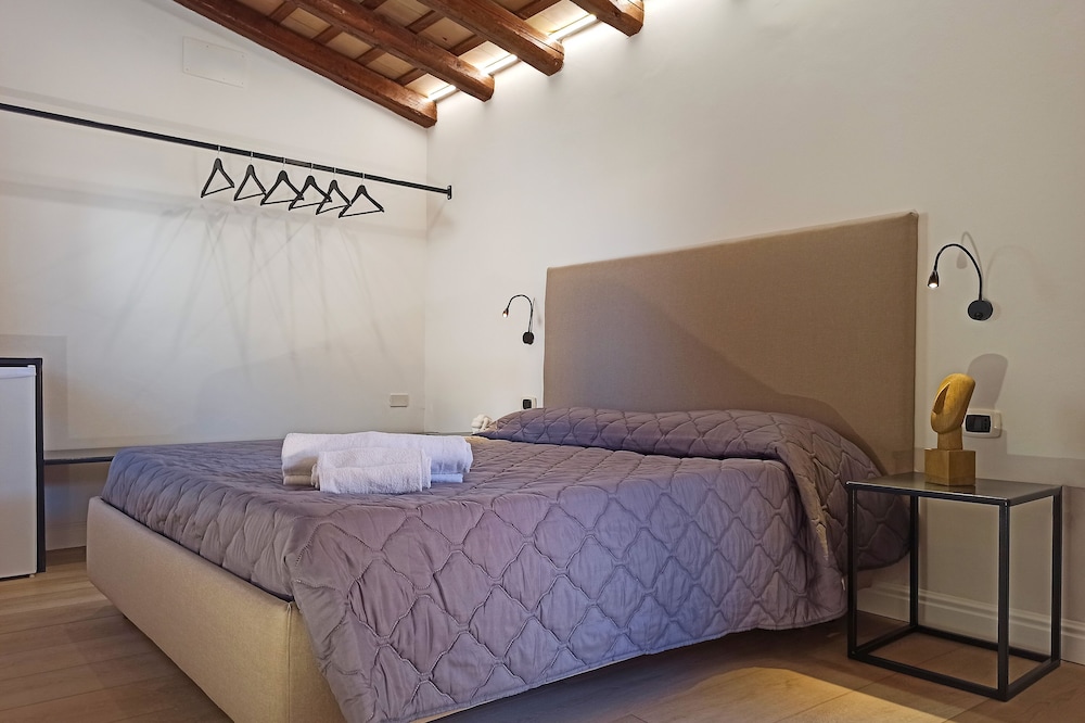 Romantic Room
