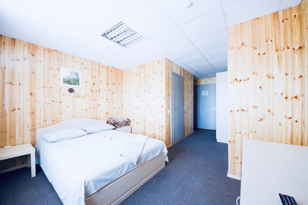Superior Double Room, 1 Queen Bed, Garden View photo 1
