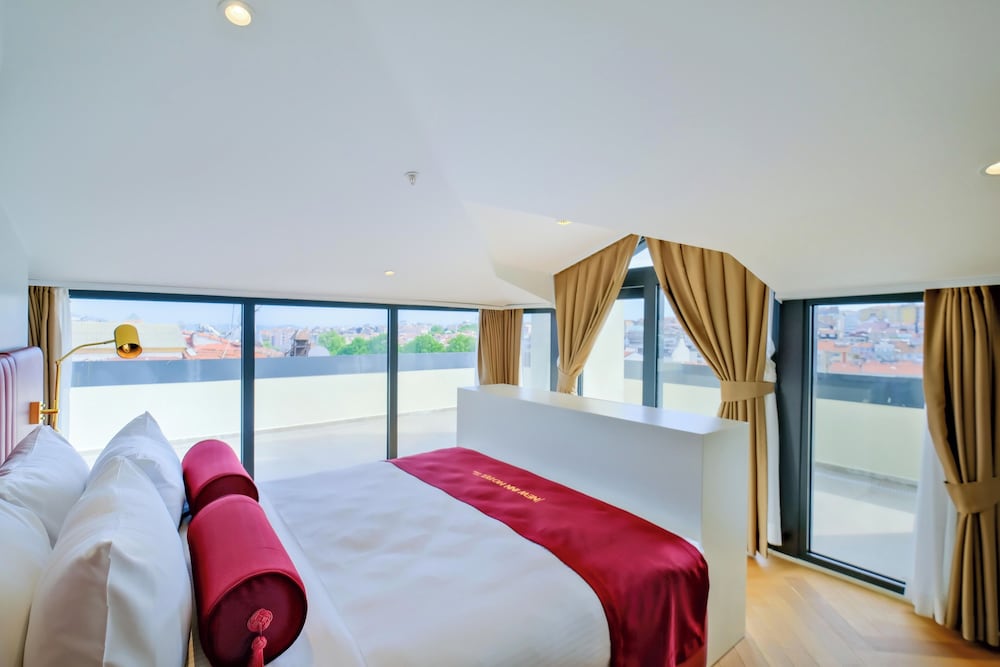 City Loft