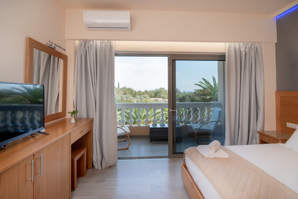 Deluxe Room photo 1