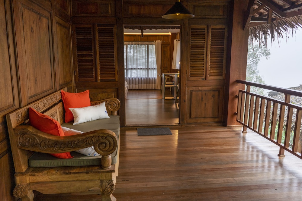 Standard Double Room - Photo 6