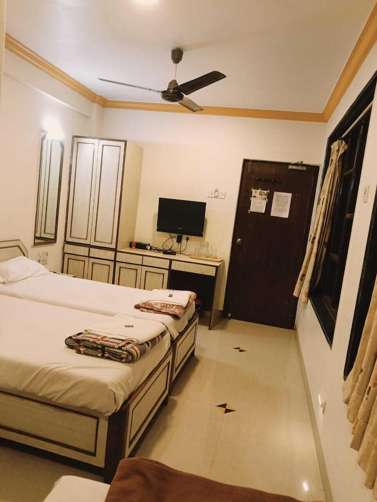 Non Ac Twin Room