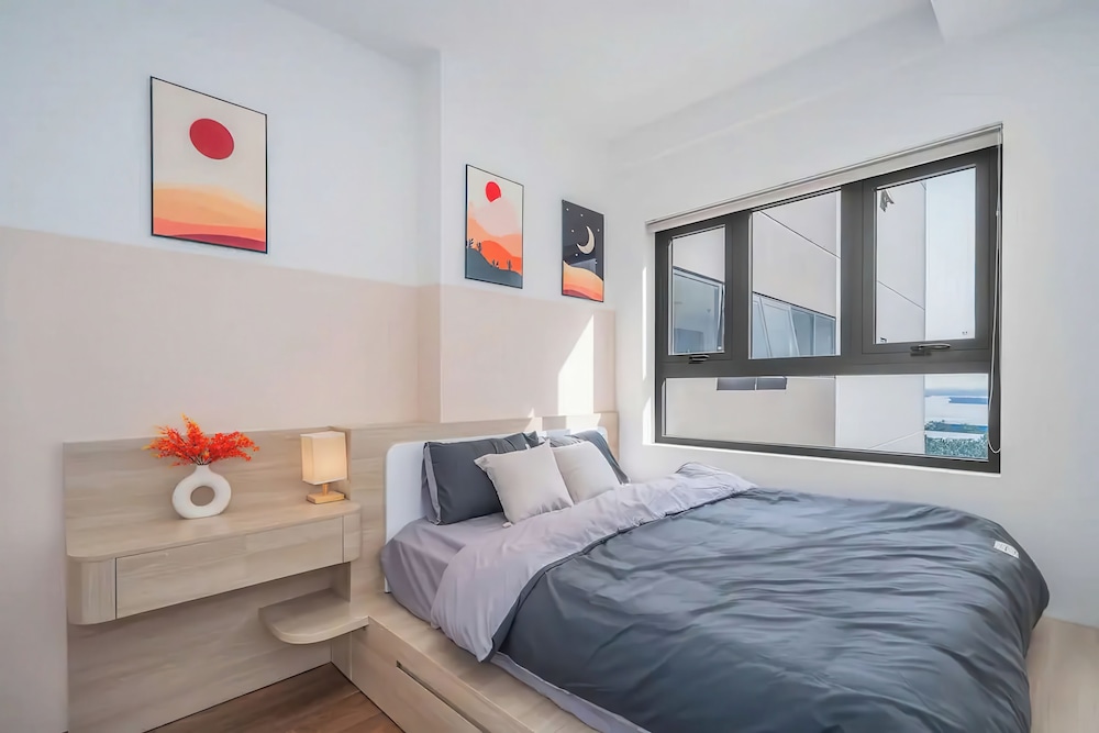 Superior Apartment, 1 Bedroom, Kitchen, City View