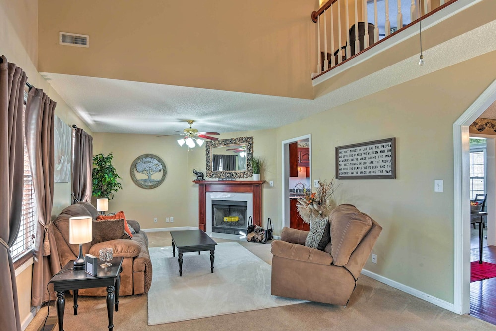 House (4 Bedrooms) photo 1