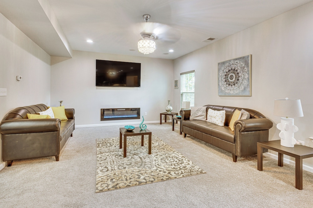 House (4 Bedrooms) photo 2