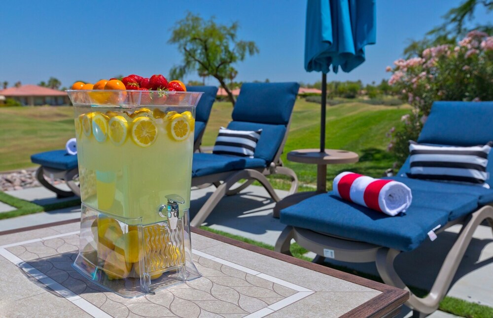 Casa Havana Stunning Views Pool Spa PGA West 4br, Billede 14