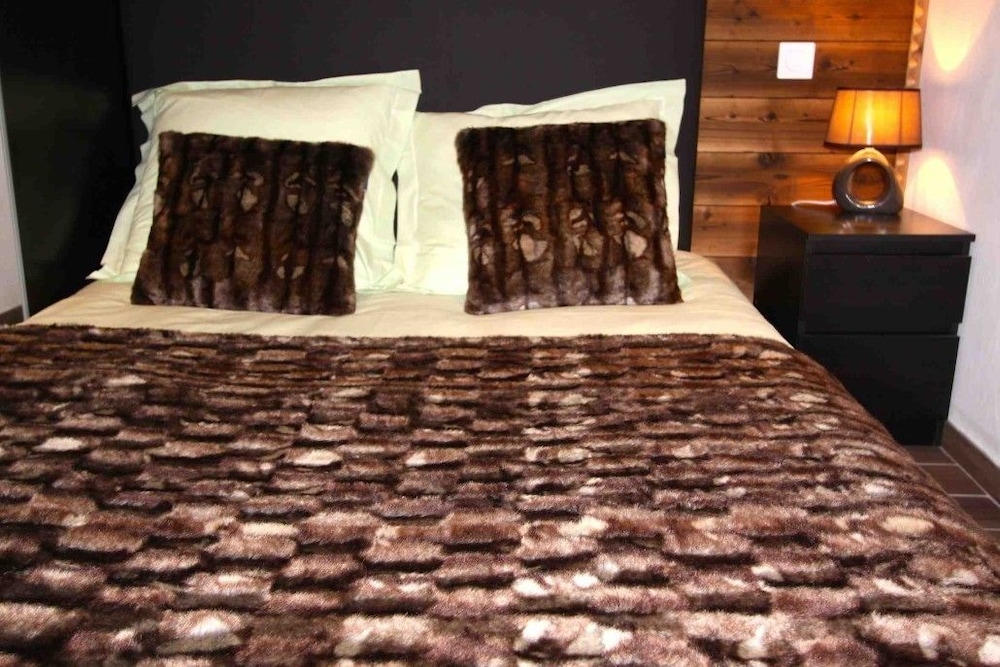Penthouse (La Vanoise)