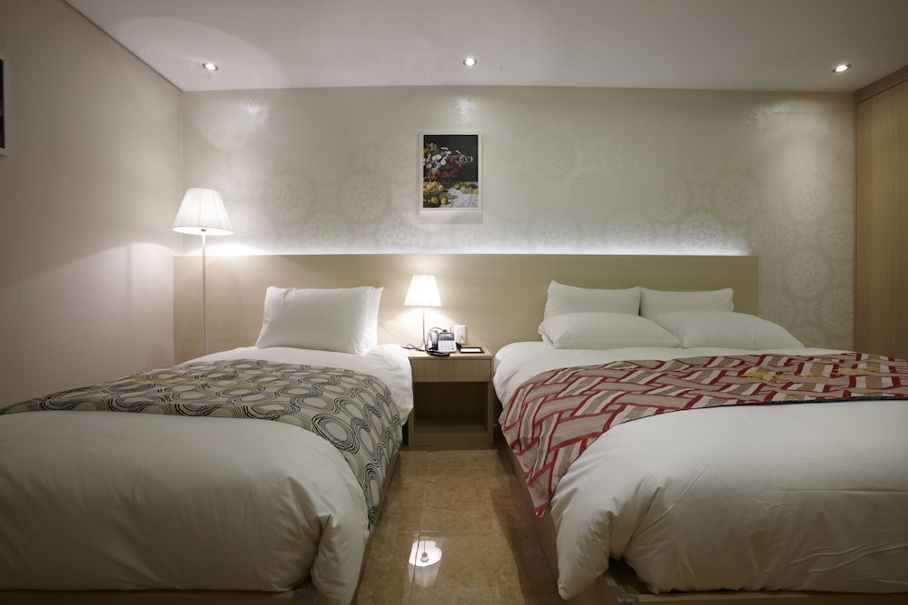 Royal Suite