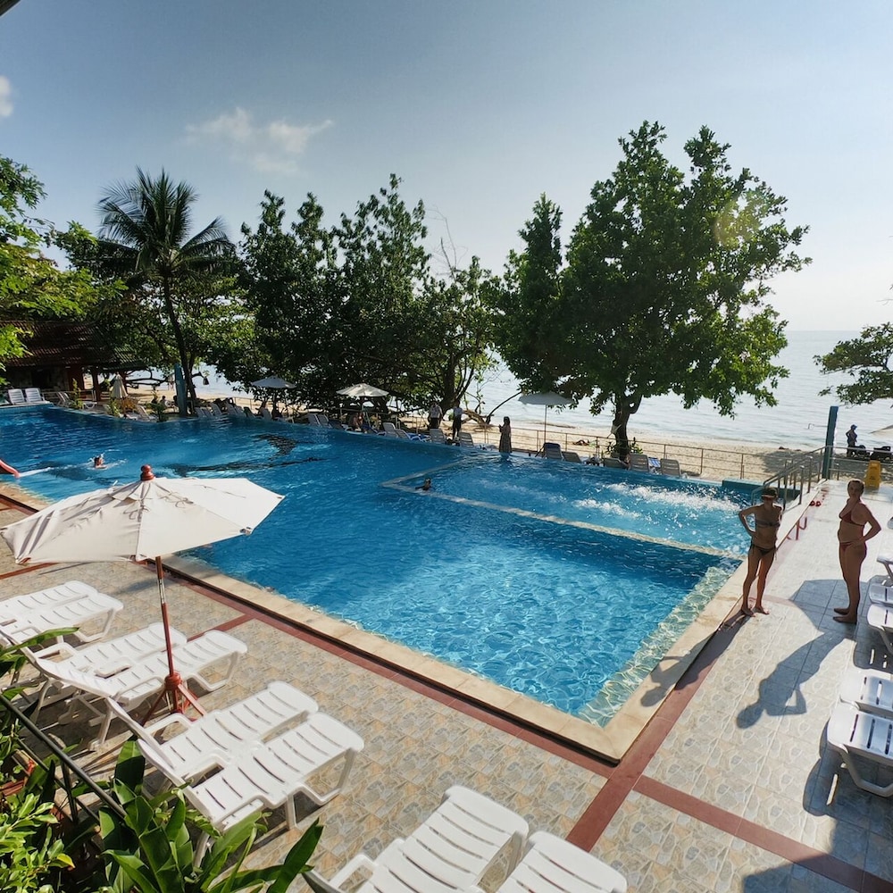 Seaview Cluster Villa photo 2