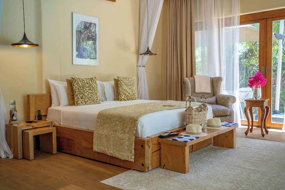 Villa, 5 Bedrooms