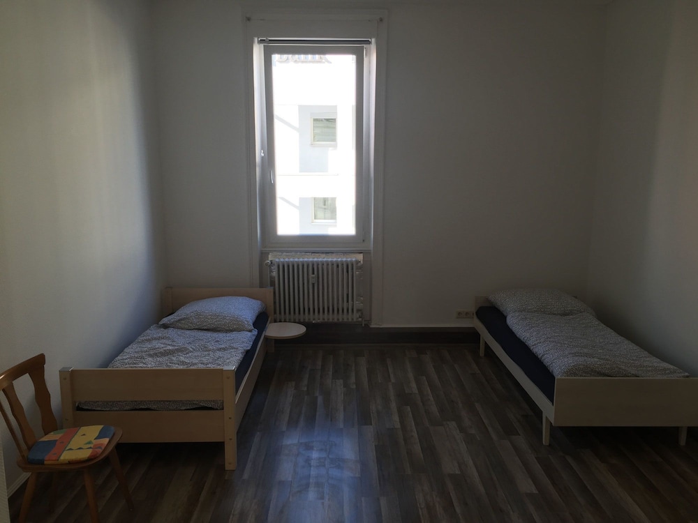 Double Room photo 1