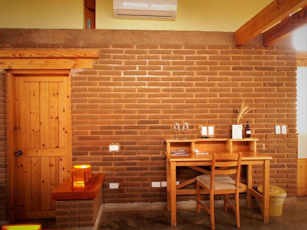 Panoramic Cabin, Multiple Beds photo 3