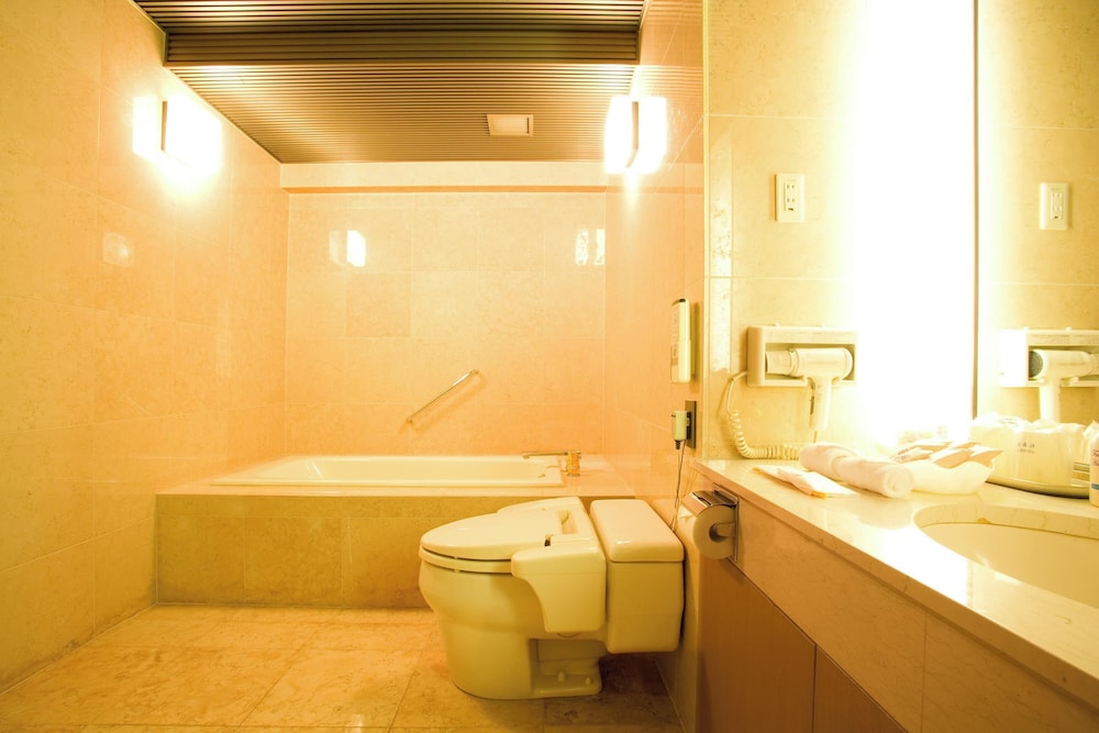 Premium Twin Room(Non-smoking) photo 3