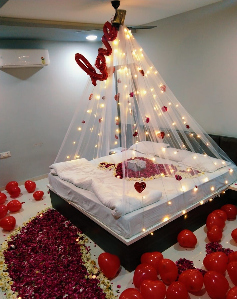 Deluxe Room photo 3