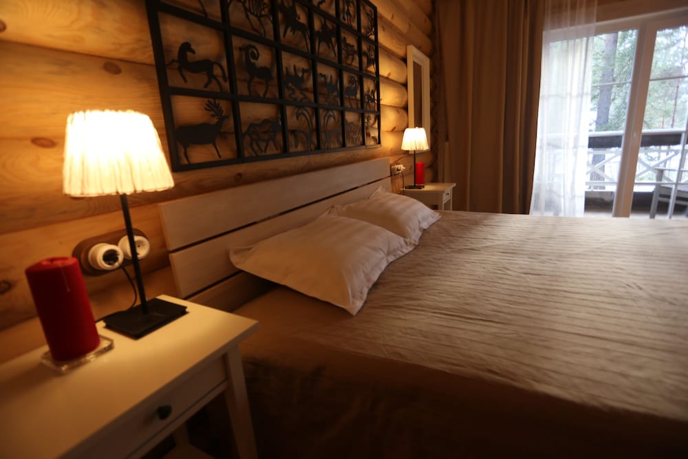 Comfort Room, 1 Bedroom, Balcony, Ground Floor photo 2