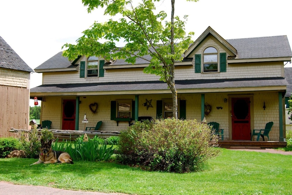 Standard Cottage, 1 Bedroom (The Olde Homestead) photo 1