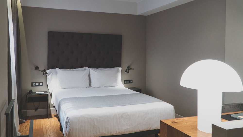 Standard Double Room Single Use