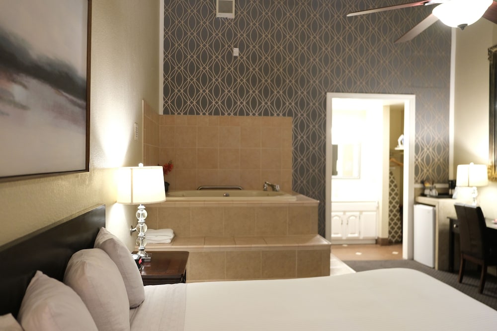 Deluxe Room photo 1