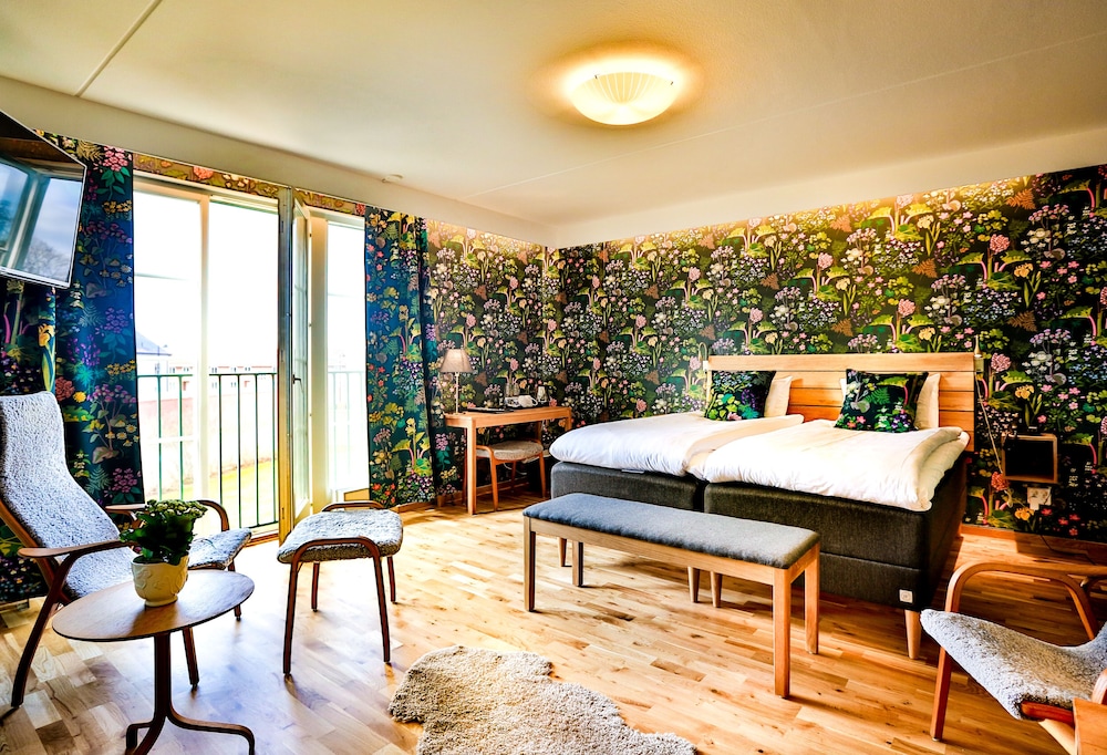 Superior Double Room (With a walk, 2x90 beds) photo 1