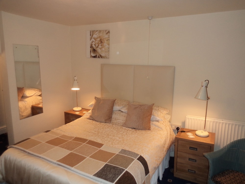 Double Room, Ensuite