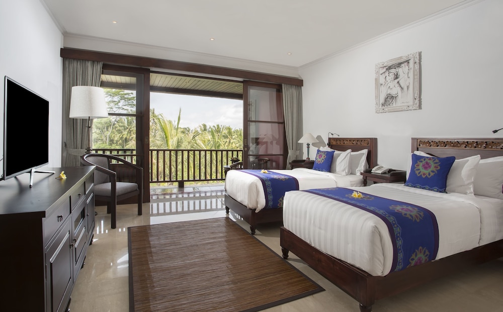 Royal Suite (Rice Field View) photo 3