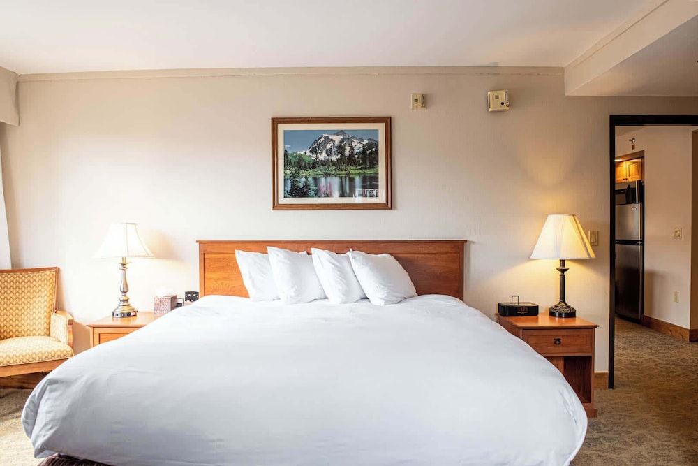Grand Condo, Mountain View No Resort Fee