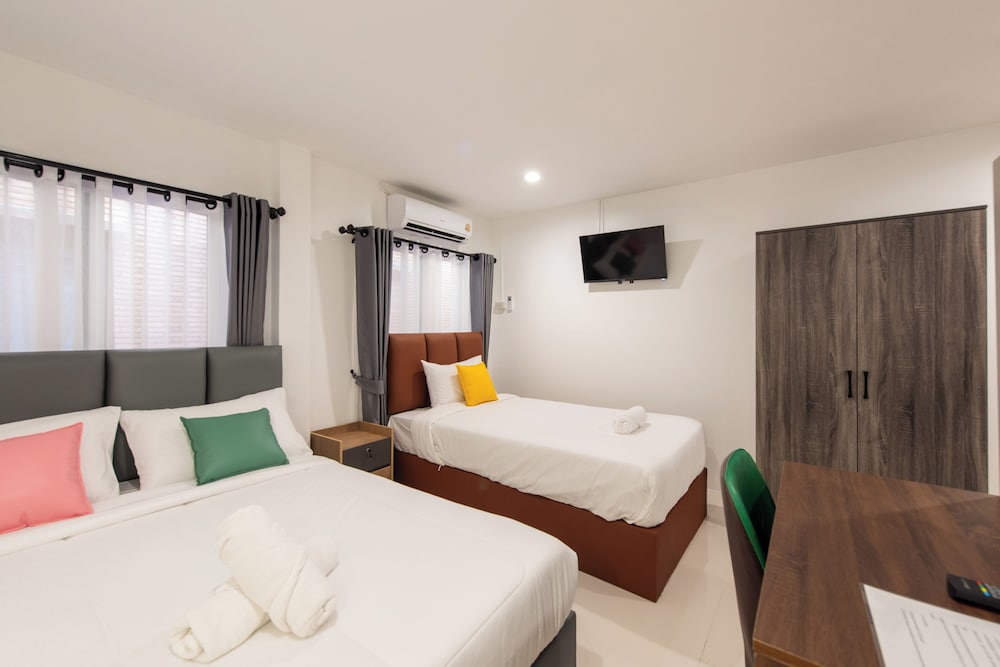 Superior Room - Photo 5
