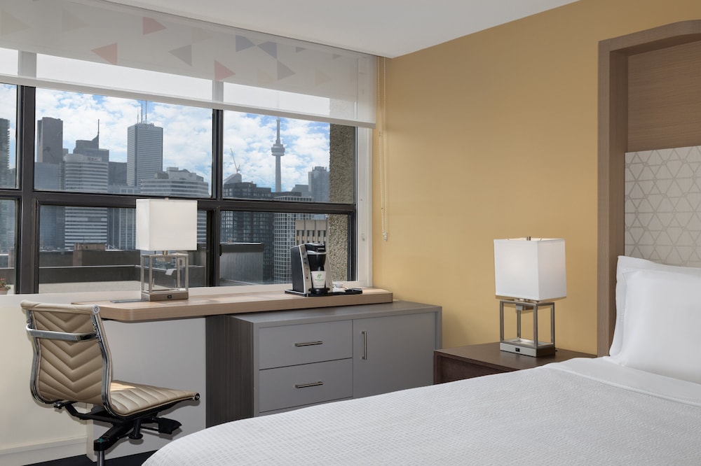 Executive Room, 1 King Bed, Non Smoking