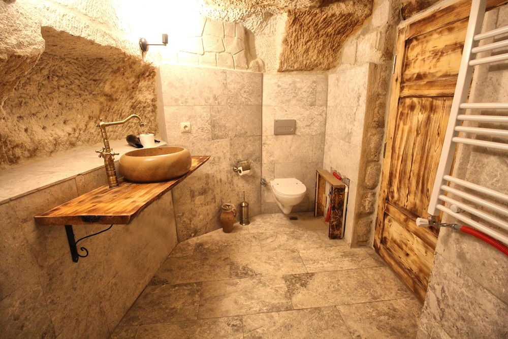 Family Studio Suite, 2 Bedrooms (Sancak) photo 2