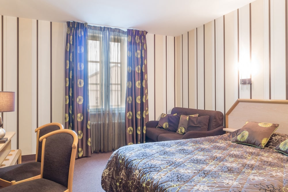 Triple Room photo 1