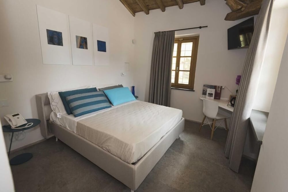 Superior Double Room, 1 Queen Bed, Garden View photo 1