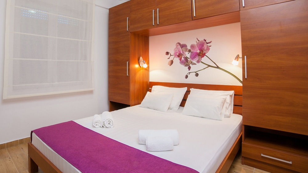 Comfort Apartment, Sea View - Photo 12