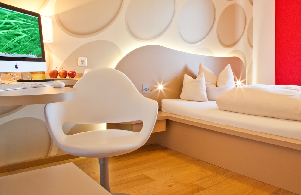 Business Single Room photo 1