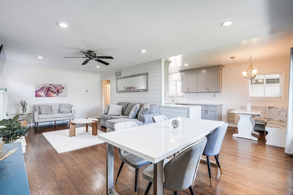 House (3 Bedrooms)