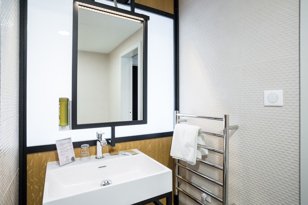 Hotel Aigle d'Or, Billede 2