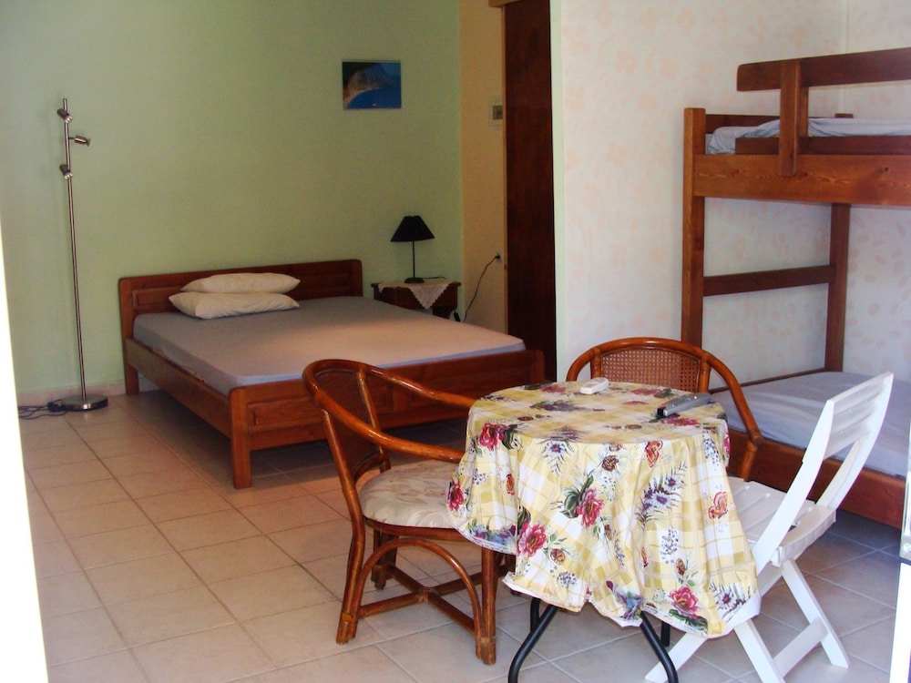 Family Apartment, Sea View photo 1