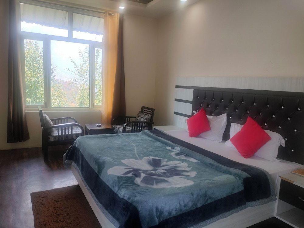 Executive Double Room photo 3