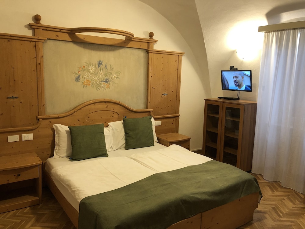 Superior Quadruple Room photo 1