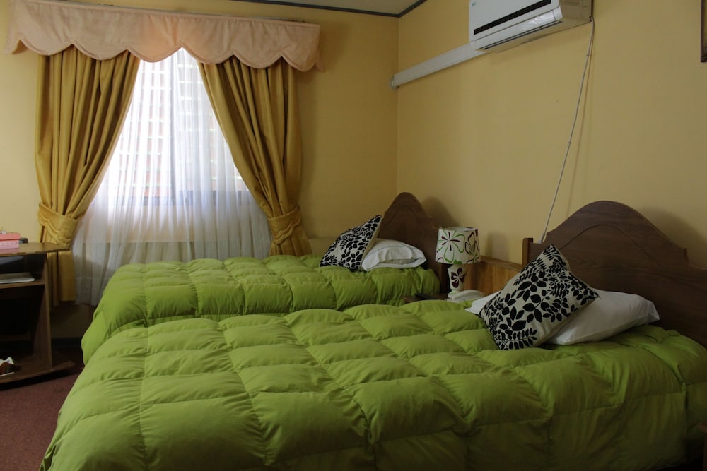 Standard Twin Room, 2 Twin Beds