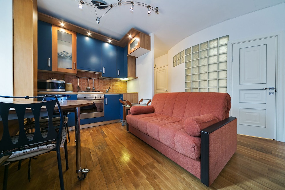 Standard Apartment, Kitchen photo 2