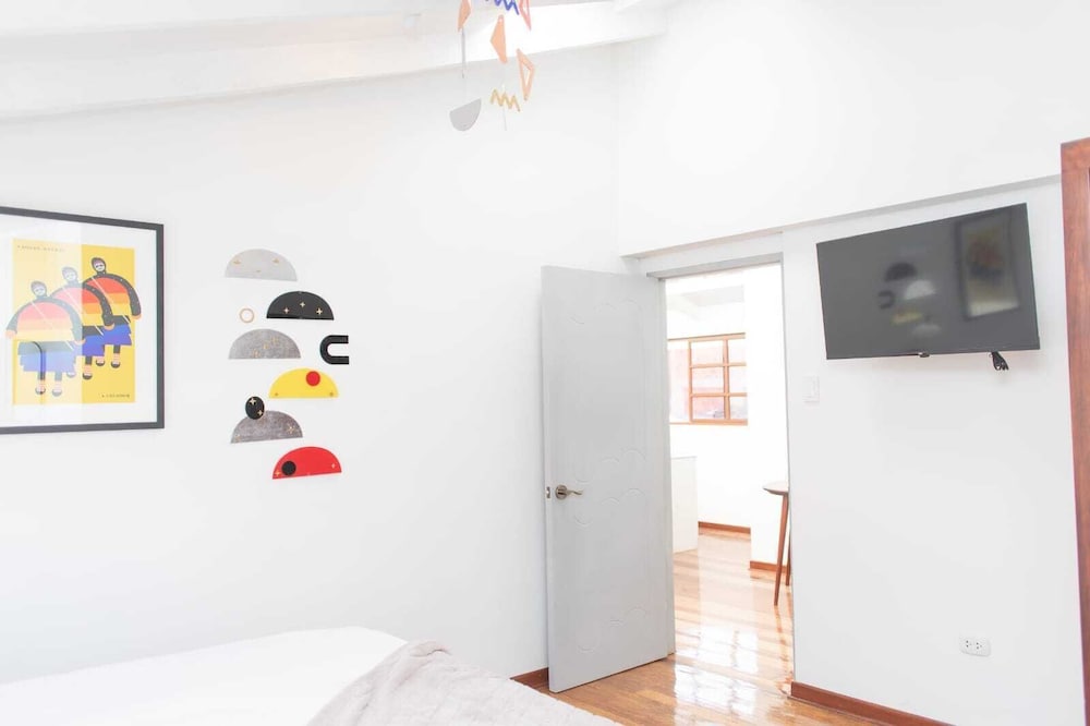 Superior Double Room, City View photo 2