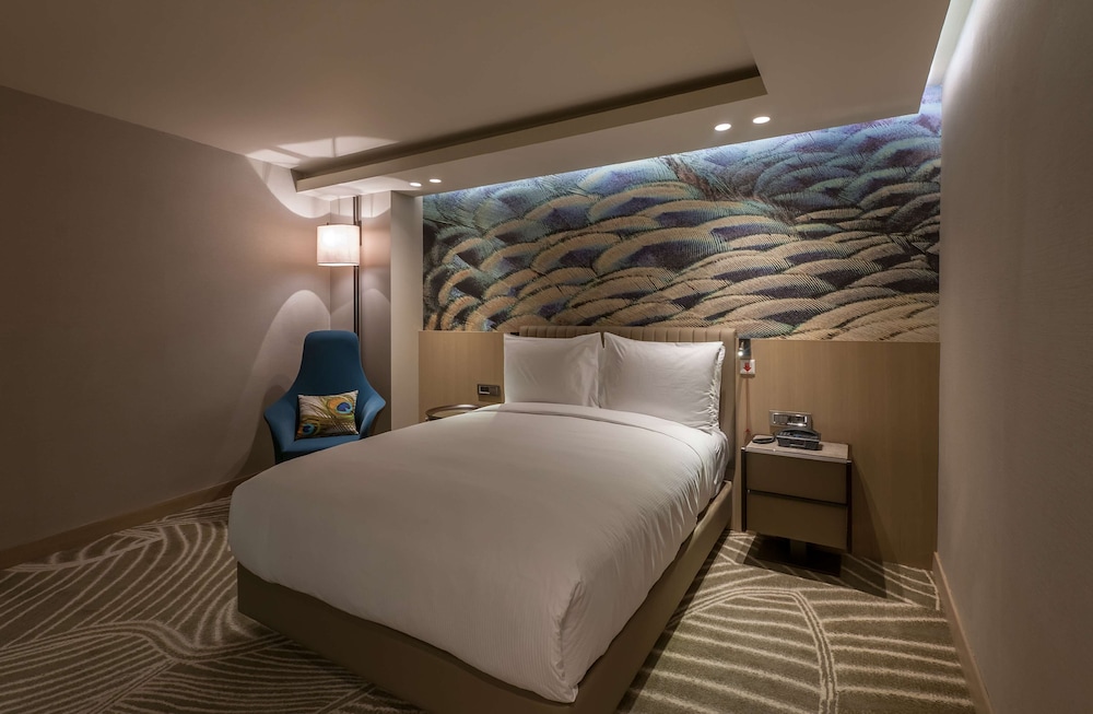 Room, 1 Queen Bed, Accessible