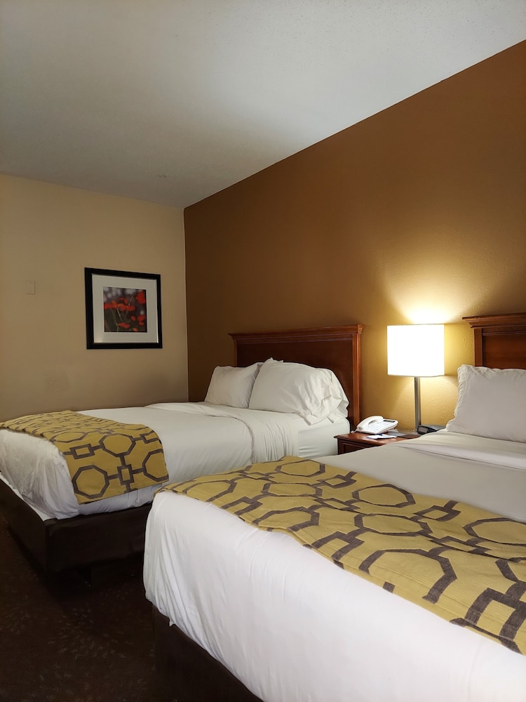 Room, 2 Queen Beds, Non Smoking - Photo 1