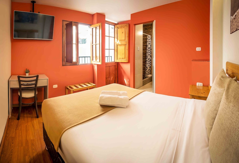 Standard Double Room, Courtyard View photo 1